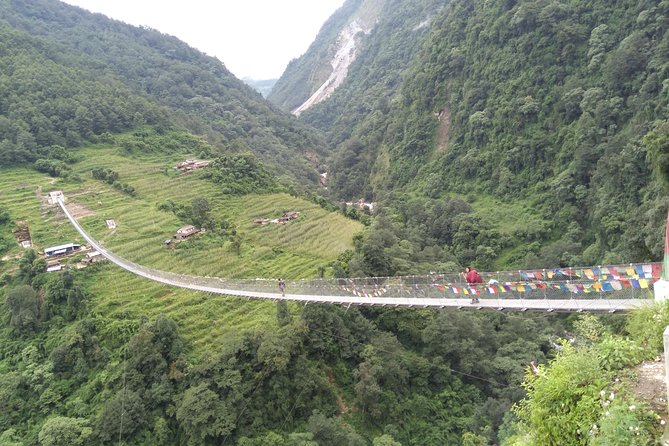 4Nights 5Days PoonHill Trek - Price and value: what $300 gets you (and what it doesn’t)