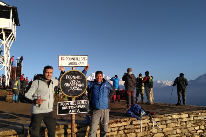 4Nights 5Days PoonHill Trek - Day 1: Pokhara to Ulleri via Nayapul (rivers, forests, village feel)
