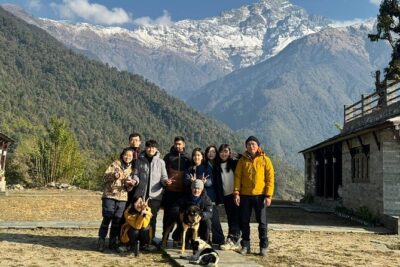 5 Day Mardi Himal Base Camp Trek in Pokhara - Price and logistics: what $230 covers (and what to budget)