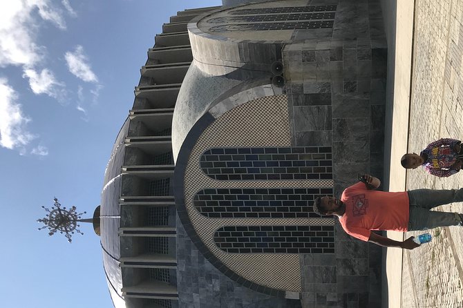 5-Day Northern Ethiopia Tour : 3D Simien Mountains Trek & Axum. - Axum in One Day: Stelae Park, Sheba Sites, and the Church Where the Ark Is Kept