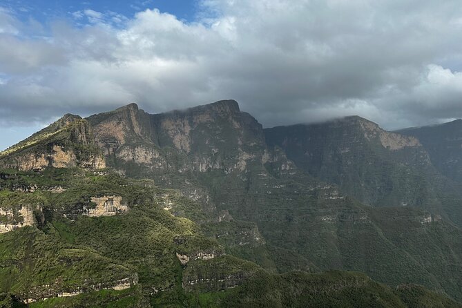 5-Day Northern Ethiopia Tour : 3D Simien Mountains Trek & Axum. - Who This Trek Is Built For: Moderate Fitness, Real Time, and a Guide Who Adjusts