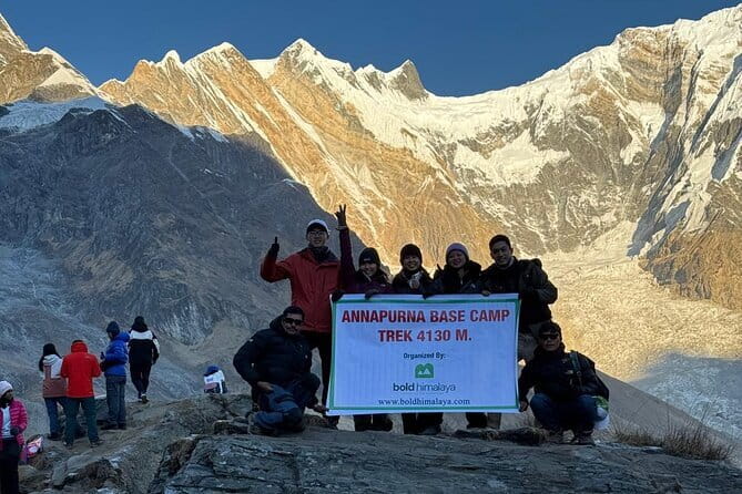 5 Day Private Guided Trekking in Annapurna Base Camp - From Pokhara to Siwai: why day one sets the tone
