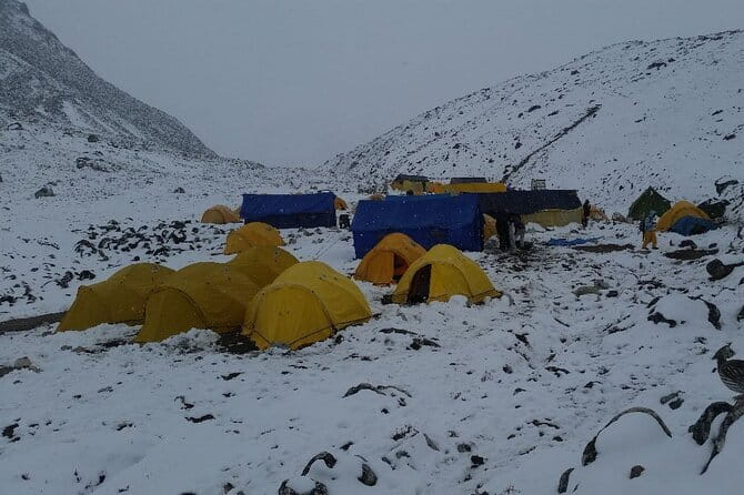 5 Day Private Guided Trekking in Annapurna Base Camp - Price and value: what you’re paying for at $225 per person