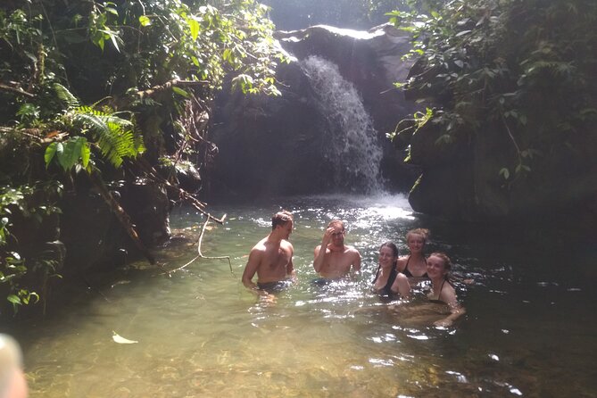 5 Day's 4 Night's jungle Tour trekking in Bukit Lawang - Bukit Lawang Meets Gunung Leuser: Timing and Where You Start