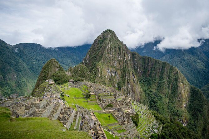 5 Day - Salkantay trek to Machu Picchu - Group Service - Key things to know before you go
