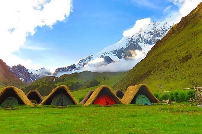 5-Day: Salkantay Trek to Machupicchu and Humantay Lake - Salkantay vs. the Usual Inca Road: Why This Route Feels Different