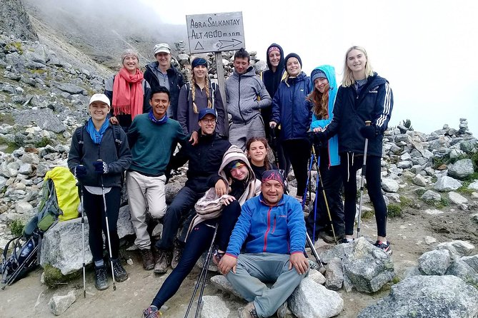 5-Day: Salkantay Trek to Machupicchu and Humantay Lake - Day 4: Santa Teresa Zip Line Option or the Railway Walk to Aguas Calientes