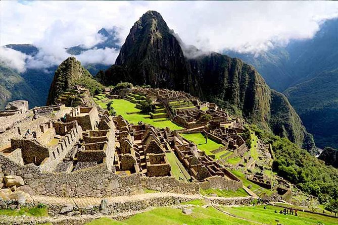 5-Day: Salkantay Trek to Machupicchu and Humantay Lake - Day 5: Machu Picchu Sunrise, a Private Guided Tour, and the Long Return to Cusco