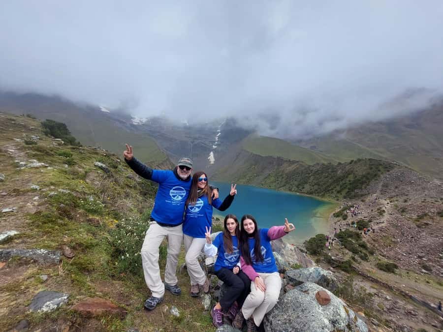 5-Day Salkantay Trek to Machupicchu Sky Lodge Dome - Why this Salkantay trek feels different: domes, coffee, and sunrise logistics