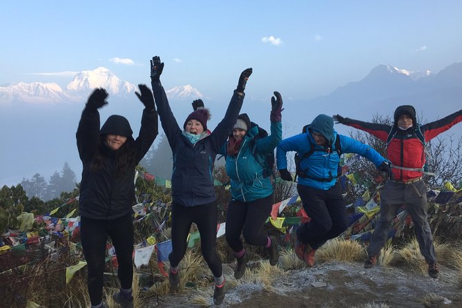 5 Days Annapurna Mountain View Trekking from Pokhara, Nepal - Pokhara To Nayapul: The Day You Start With a Real Plan
