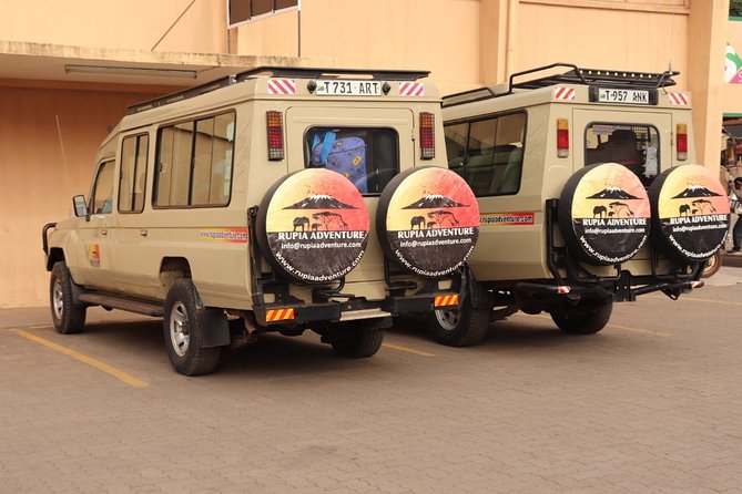 5 Days Marangu Route - Mount Kilimanjaro Trek - Arrival in Moshi: airport pickup, hotel handoff, and a real gear check