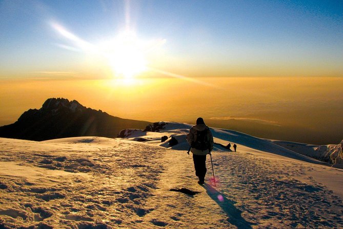 6-Day Kilimanjaro Machame Route – A Stunning Trek to Uhuru Peak - Key points before you go