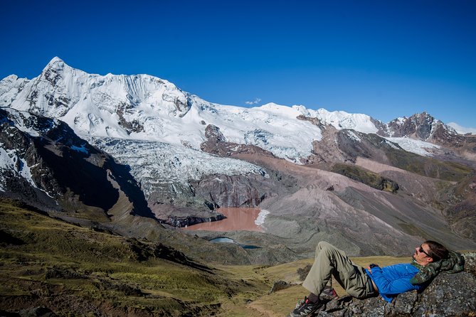 6 day Rainbow Mountain x Ausangate Trek - FlashpackerConnect - Getting from Cusco to Tinqui: start with less stress