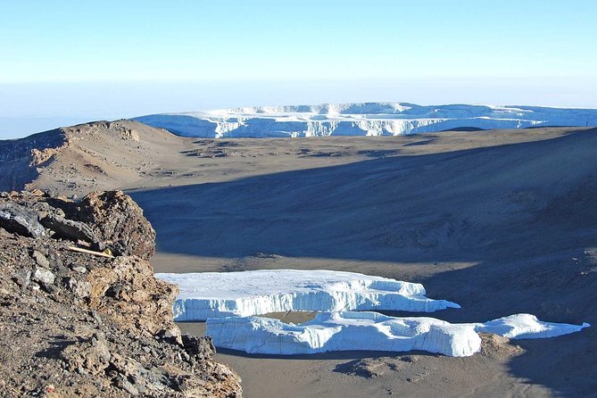 6-Day Rongai Route Trek in Mount Kilimanjaro - Who should choose this Rongai plan (and who should think twice)