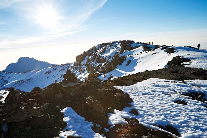 6-Day Rongai Route Trek in Mount Kilimanjaro - Should you book this 6-Day Rongai trek with Pinnacle Adventures?