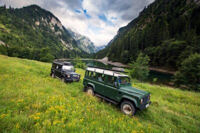 6 Day Tour - Trekking, Rafting, Jeep safari and Canyoning - Day 2 rafting on the Tara and Drina: Brštanovica to Šćepan Polje