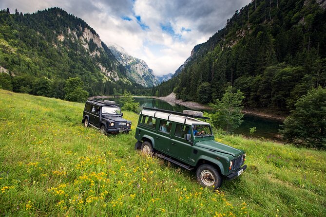 6 Day Tour - Trekking, Rafting, Jeep safari and Canyoning - Day 2 rafting on the Tara and Drina: Brštanovica to Šćepan Polje