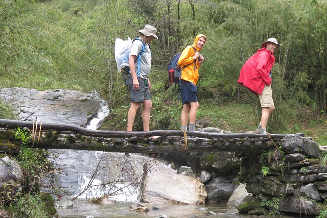 6 days Annapurna Basecamp Trek - Key Highlights at a Glance