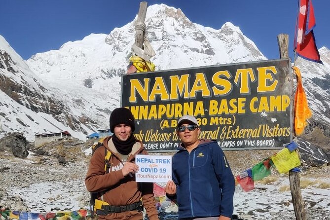 6 days Annapurna Basecamp Trek - Why This 6-Day Annapurna Basecamp Trek Works So Well