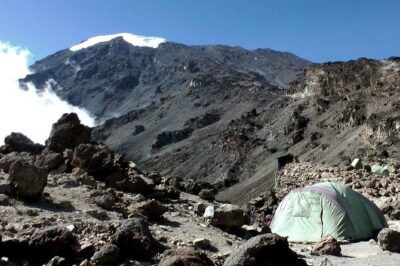 6 Days Machame Route Kilimanjaro Trekking - Getting to the park gate: Moshi transfer and Day 1 momentum