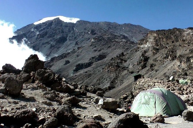 6 Days Machame Route Kilimanjaro Trekking - Getting to the park gate: Moshi transfer and Day 1 momentum