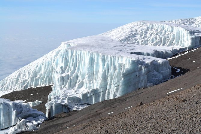 6 Days Mount Kilimanjaro Trek Marangu Route - Marangu Route, the Coca-Cola Path from Moshi