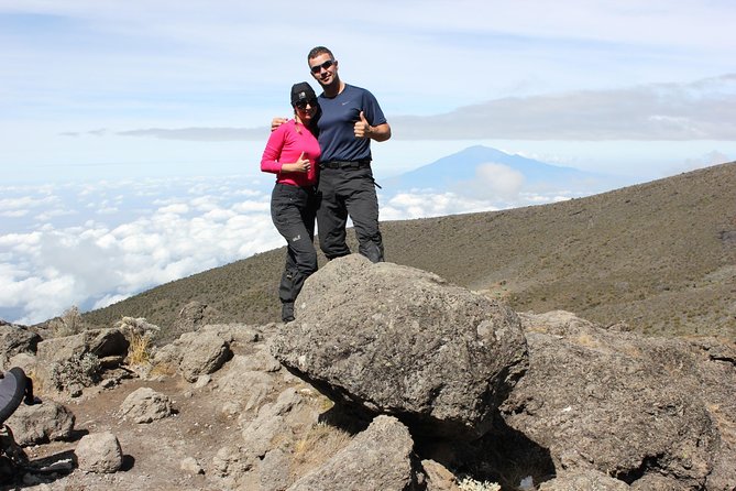 6 Days Mount Kilimanjaro Trek Marangu Route - Day 6: Descent Back to Marangu Gate and a Finish in Moshi