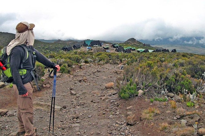 6 Days Mount Kilimanjaro Trek Marangu Route - Price and Value: What’s Actually Included for $2,350