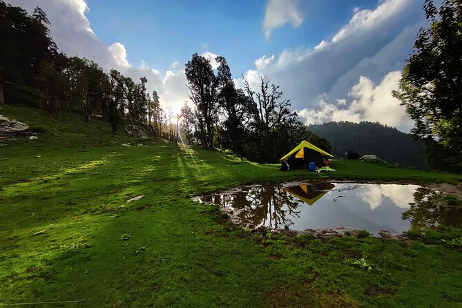 6 Days Phulara Ridge Trek - Key things to know before you go
