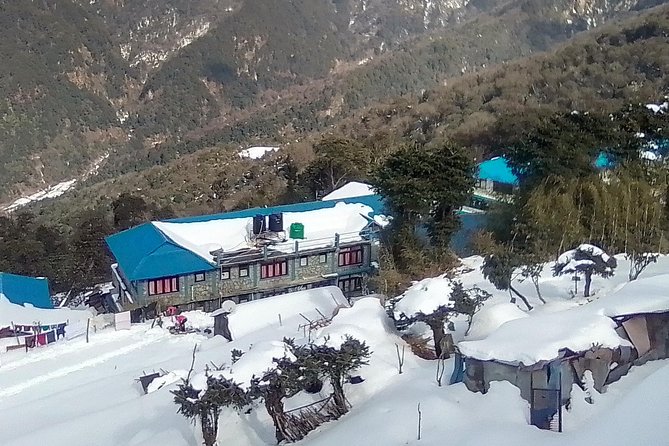 6 Days Poon Hill - Ghandruk Circuit Trek from Kathmandu - The transport and comfort pieces you’ll actually feel