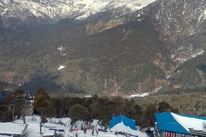 6 Days Poon Hill - Ghandruk Circuit Trek from Kathmandu - Guides, pace, and the little things that shape your day