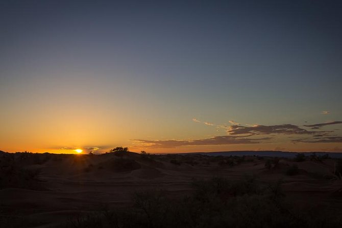 6 days trekking To The heart of Desert - Kraat Jamal and the wild-camel night: Draa Valley on the move