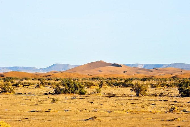 6 days trekking To The heart of Desert - Price and logistics: what $999.74 buys you (and what it doesn’t)