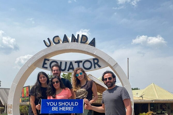 6 Days Uganda Gorilla, Chimps Trekking and Wildlife Safari - Guides, safety, and that human touch
