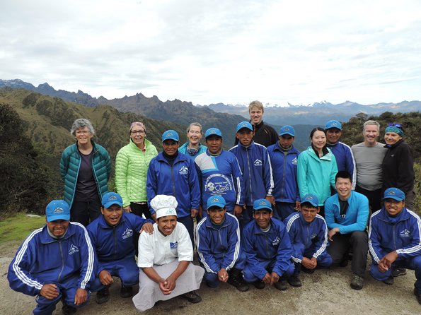 7-Day: Inca Trail Trek to Machu Picchu Group Tour - Cusco first: how you set yourself up for the trek