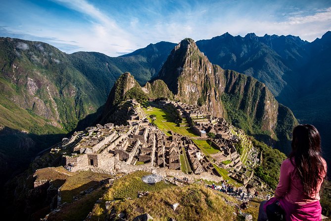 7-Day: Inca Trail Trek to Machu Picchu Group Tour - Phuyupatamarca and Wiñay Wayna: cloud forest walking plus big Inca feelings