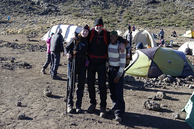 7-Day Kilimanjaro Trekking Tour via Machame Route - Value and price: what $2,850 buys you on Machame