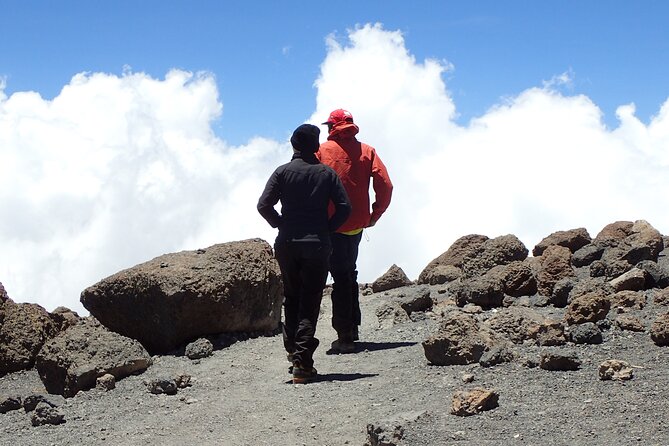 7-Day Kilimanjaro Trekking Tour via Machame Route - What to pack and how to prep without overthinking it