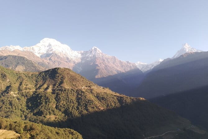 7-Day Trek to Annapurna Base Camp from Pokhara - Pokhara to Annapurna Base Camp: Why This Route Feels So Real