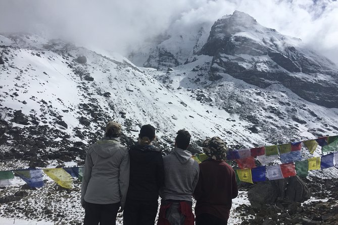 7 Days Annapurna Base Camp Trek from Pokhara - Price and value: where your $287.92 goes
