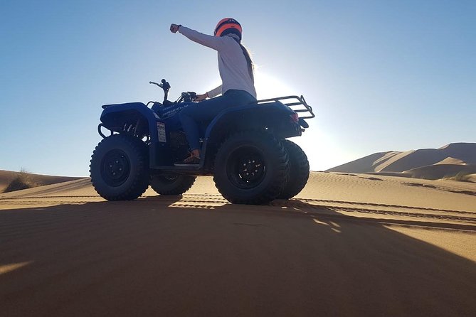 7-days: Casablanca to Chefchaouen then Fes and Sahara Desert - Camel Trekking - Chefchaouen: Ras El Ma, the medina core, and how to enjoy it without rushing