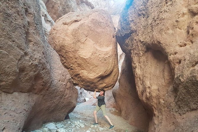 7-days: Casablanca to Chefchaouen then Fes and Sahara Desert - Camel Trekking - Erg Chebbi sunrise logic: Lake of Merzouga, Khamlia, then camel trek