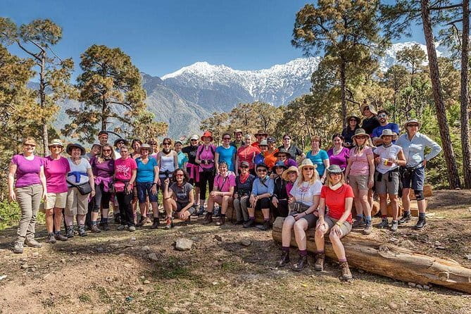 7 Days Dharamsala - Dalai Lama home Trek - Key highlights worth your attention
