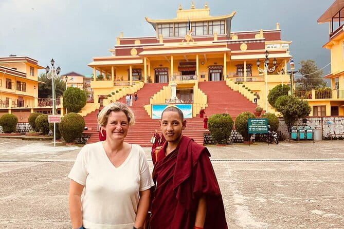 7 Days Dharamsala - Dalai Lama home Trek - Day 7 Easy Finish: Transfer Back to Dharamsala Airport or Bus Station