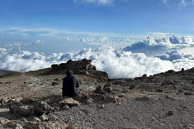 7 Days Kilimanjaro Trekking Machame Route - Why the Machame Route Works for Most Adventurers
