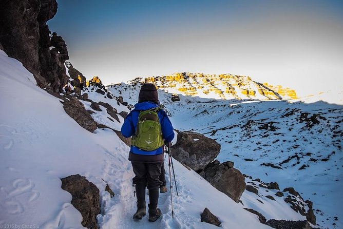 7 Days Kilimanjaro Trekking Machame Route with Professional Guide - Key things that stand out on this Machame trek
