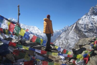 7 Days Langtang Valley Private Trek From Kathmandu - Key highlights before you go
