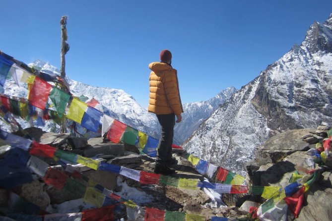 7 Days Langtang Valley Private Trek From Kathmandu - Key highlights before you go