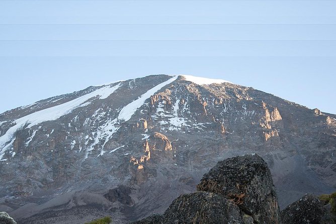 7 Days Machame Route Trek Mount Kilimanjaro - Days 1–2: rainforest to Shira Plateau, then that first big view