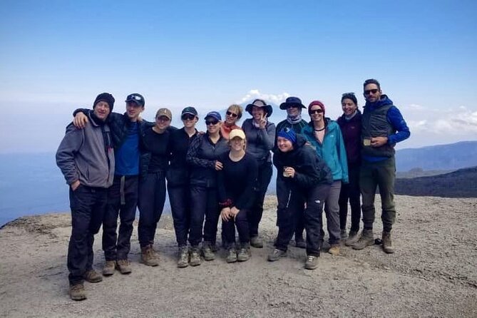 8 Day Kilimanjaro Trek via Lemosho Route - Why the Lemosho Route setup works (and how it feels different)